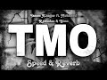 Issam Alnajjar ft. Mohamed Ramadan & Gims - TMO Speed and Reverb | تي ام او سريعه🎵