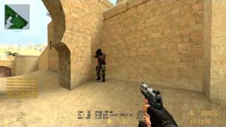 Simple Damage Eventscript by MiB