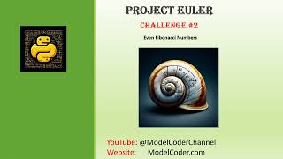 Project Euler Challenge#2 (Solution in Python)