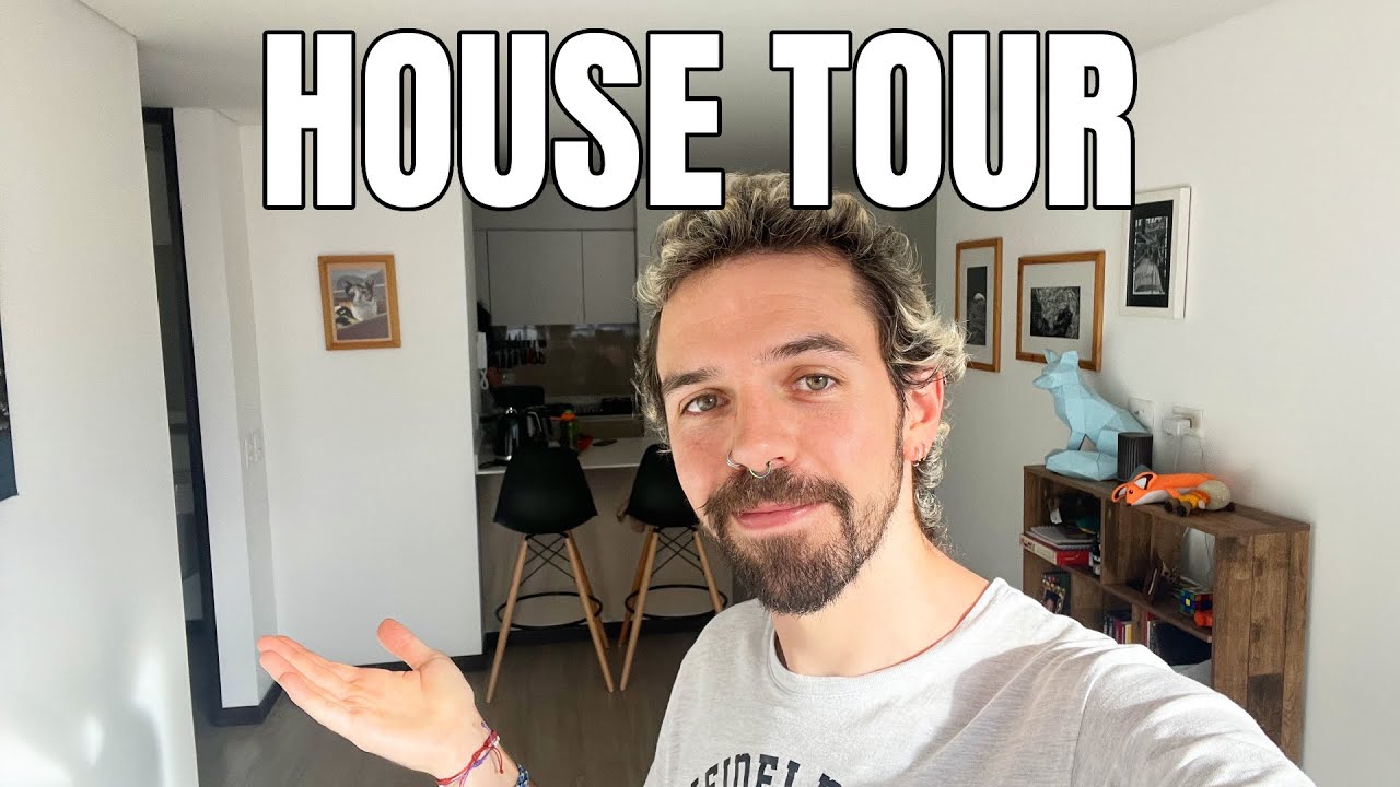 House Tour - YouTube