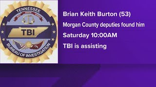 TBI investigating death of man found in Oliver Springs residence