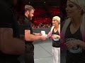 don t get between alexa bliss and her coffee ☕️