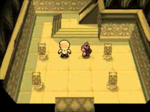 Pokemon Black 2 And White 2 - Memory Link Flashbacks Pokemon Black 2 And White 2 - Memory Link Flashbacks