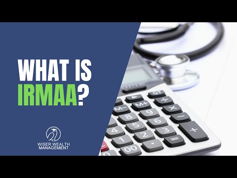 What Is IRMAA? | Medicare Income-Related Monthly Adjustment Amount ...