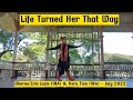 Life Turned Her That Way  (Official Demo) - Linedance by Erni Jasin (INA) & Heru Tian (INA)