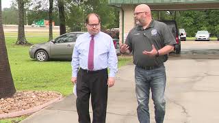 Prison Pay: low pay rates for correctional officers is creating a staffing crisis