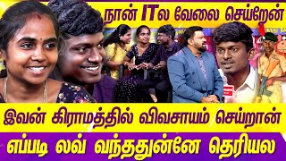 மன்னிச்சிடுங்க அம்மா உங்களை நான் பாக்கணும்...| கிராமத்து நண்பன் | NEEEYA NAANA | VIJAY TV | MERCURY|