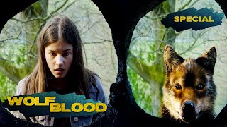 Wolfblood | Top 5 Most Risky Transformations!!