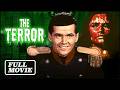 Haunted Castle Horror Movie | THE TERROR (1963) | Jack Nicholson Cult Classic Full Movie