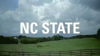 NC State: The Home of Think and Do