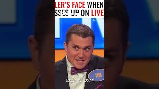 😱 Shocking Family Feud Moment! Contestant’s Disturbing Secret REVEALED! 😳