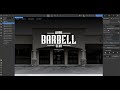 Navbar Background Change on Scroll | Webflow Tutorial