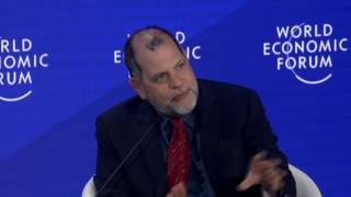 Inclusive Growth - Tyler Cowen - Quality of government is going down