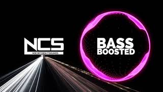 Andromedik - Let Me In [NCS Bass Boosted]