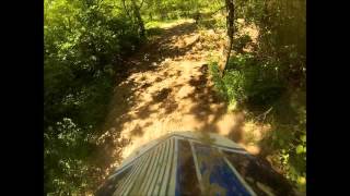 Enduro Nagycenk - GoPro HD