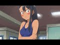 Senpai Wants Nagatoro To Teach Judo - Ijiranaide Nagatoro 2nd Season