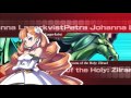 ps3 longplay 153 arcana heart 3