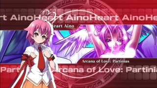 PS3 Longplay [153] Arcana Heart 3