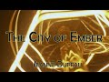 The City of Ember By: Jeanne Duprau Book Trailer