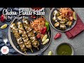 Chicken Pahadi Kababs | चिकन पहाड़ी कबाब | Chef Sanjyot Keer