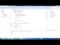 Java Tutorial 5: Hello Objects!