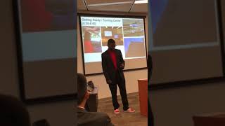 Fermilab Target Program Presentation