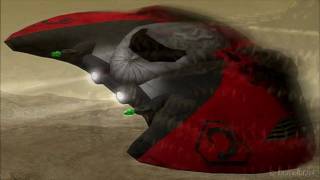 Command & Conquer Tiberian Sun installation music