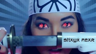 Shayx Fear - Kung Fu [Official video]