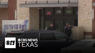 Carrollton’s Korean community troubled, hurt by shopping center shooting