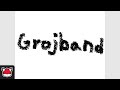 Grojband theme song extended (working on