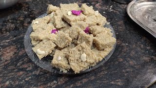 makarshankranti ka special khoye ka Gazak 😋|Must try