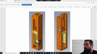 Малогабаритная отопительная печь 2х2 кирпича. Кирпичная мини печь для гаража. Колпаковая печь