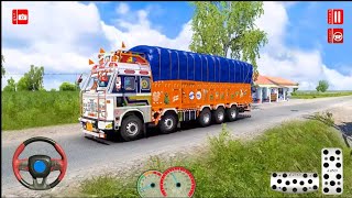 Top 5 truck simulator games for android | Best Offline truck simulator games | 2022 truck simulator