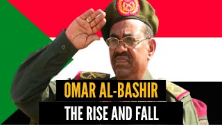 The Rise and Fall of Omar al-Bashir of Sudan | African Biographics