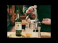 Cocktail Recipe - Sriracha Hot Toddy with Jameson Irish Whiskey