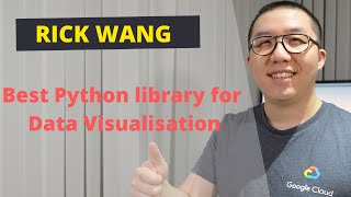 My favourite Python library for data visualisation