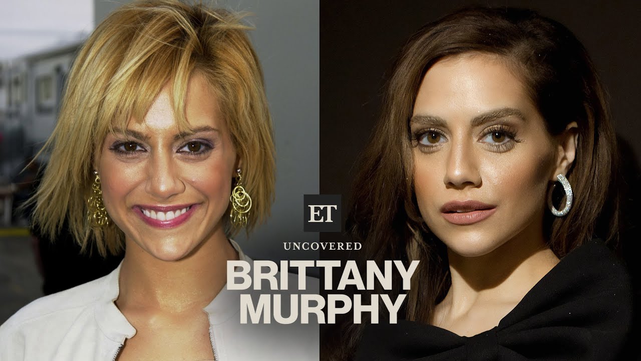 Brittany Murphy Barn
