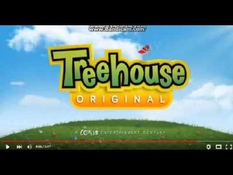 Hit Treehouse YTV Teletoon DHX Kids Nelvana - YouTube