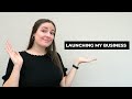 Launching my Own Small Business | Travelaimes