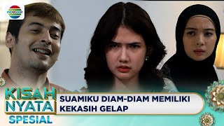 Teka-Teki Kematian Kekasih Gelap Suamiku | Kisah Nyata Spesial