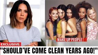 You WON'T Believe What Happened To Victoria Beckham|It WILL ShOCK You!