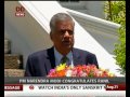 ranil wickremesinghe sworn in as sri lanka pm