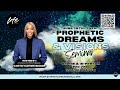 HOW TO HAVE VISIONS AND UNDERSTAND DREAMS | PROPHETESS TARYN N TARVER BISHOP