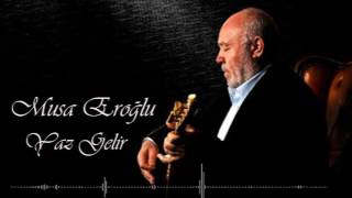 Musa Eroğlu \u0026Bulut ( Bulut Bulut Üstüne ) [© Şah Plak] Official Audio