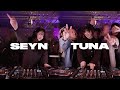 DJ (Playlist) SEYN + TUNA | AMENSERENE / MIXMIX