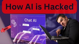 AI is Creating a MASSIVE New Attack Surface