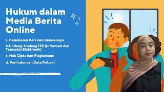 Tugas UTS Hukum dan Etika Media