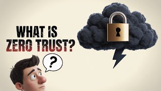Zero Trust in Microsoft Cloud Security Explained | Secure Your Cloud Like a Pro