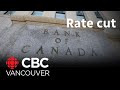 Bank of Canada interest rate cut 'long overdue,' Unifor says