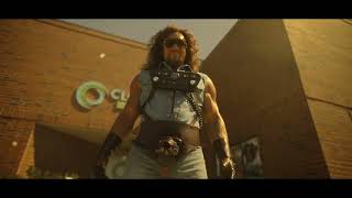 Codpiece d*ck blaster | Doom Patrol